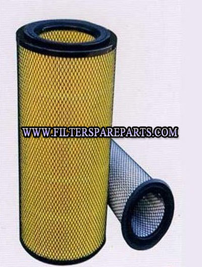 4208630 Hitachi air filter - Click Image to Close